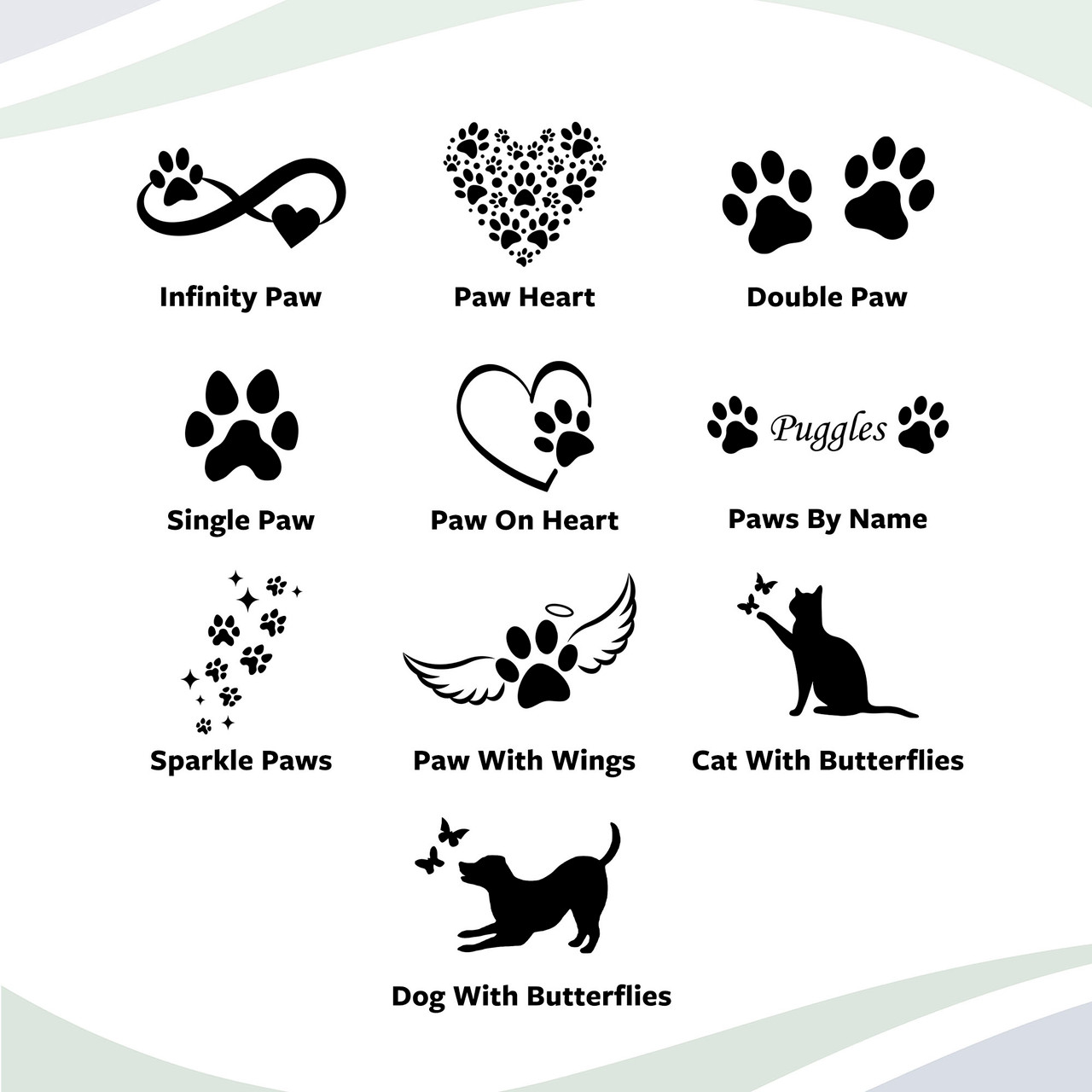 Pet Graphics